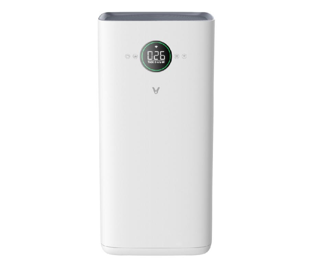 Viomi Oczyszczacz powietrza Smart Air Purifier Pro - 1010829 - zdjęcie